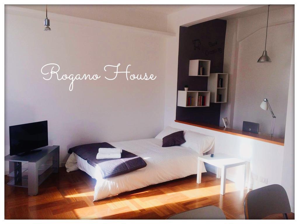 Rogano House Roma