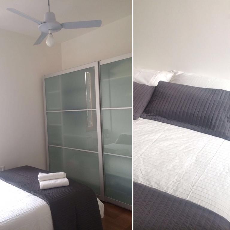 Rogano House * Roma