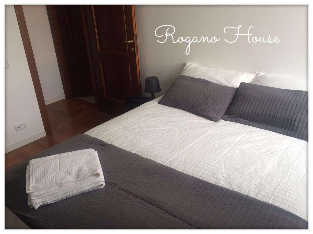 Rogano House Roma