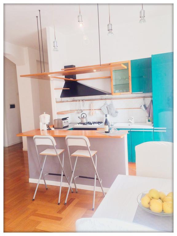 Appartamento Rogano House *