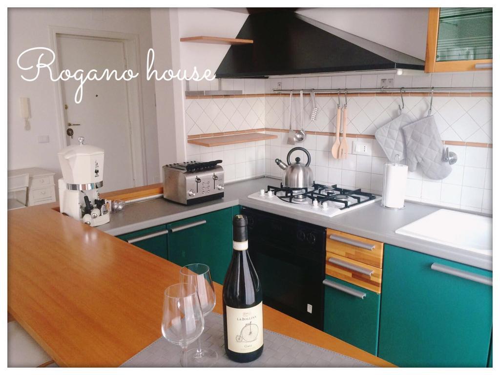 Rogano House Apartamento *