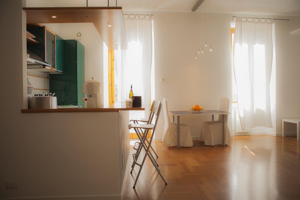 Rogano House Roma