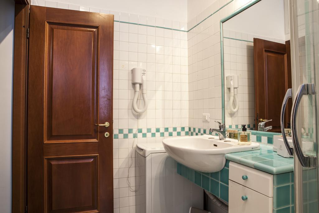 Rogano House Appartamento
