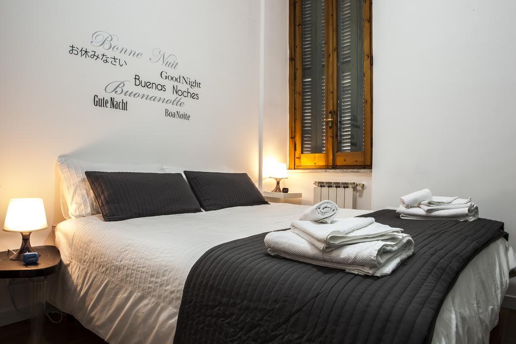 Rogano House Apartamento *