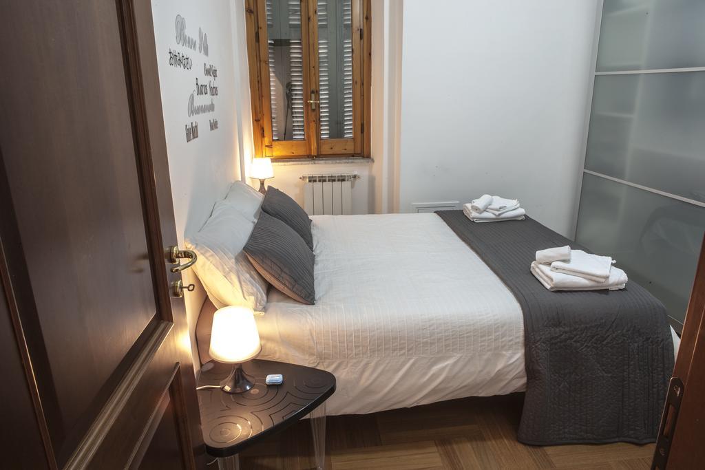 Rogano House * Roma