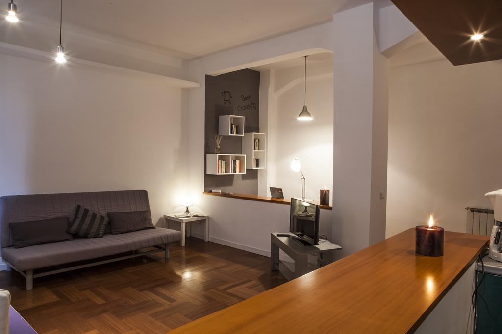 Appartamento Rogano House *