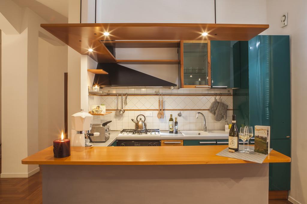 Rogano House Apartamento *