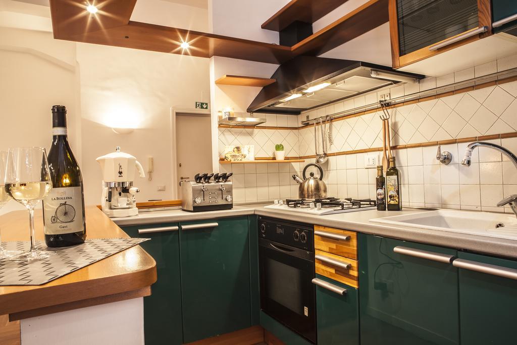 Appartamento Rogano House