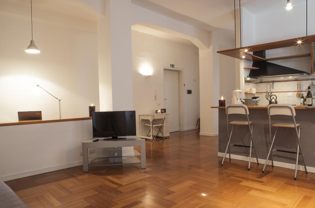 Rogano House Roma