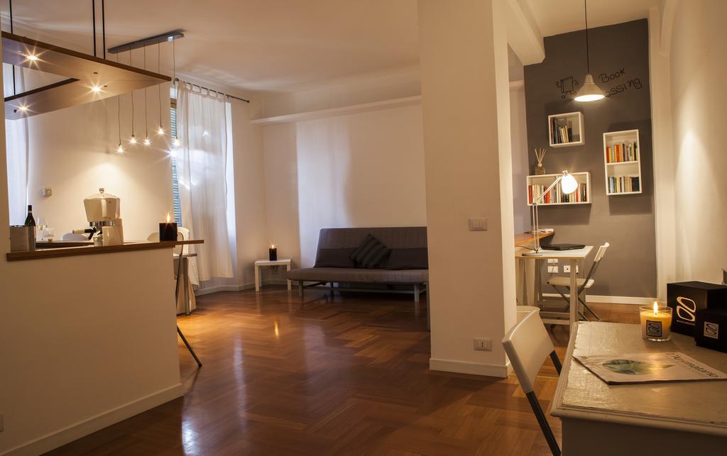 Rogano House * Roma