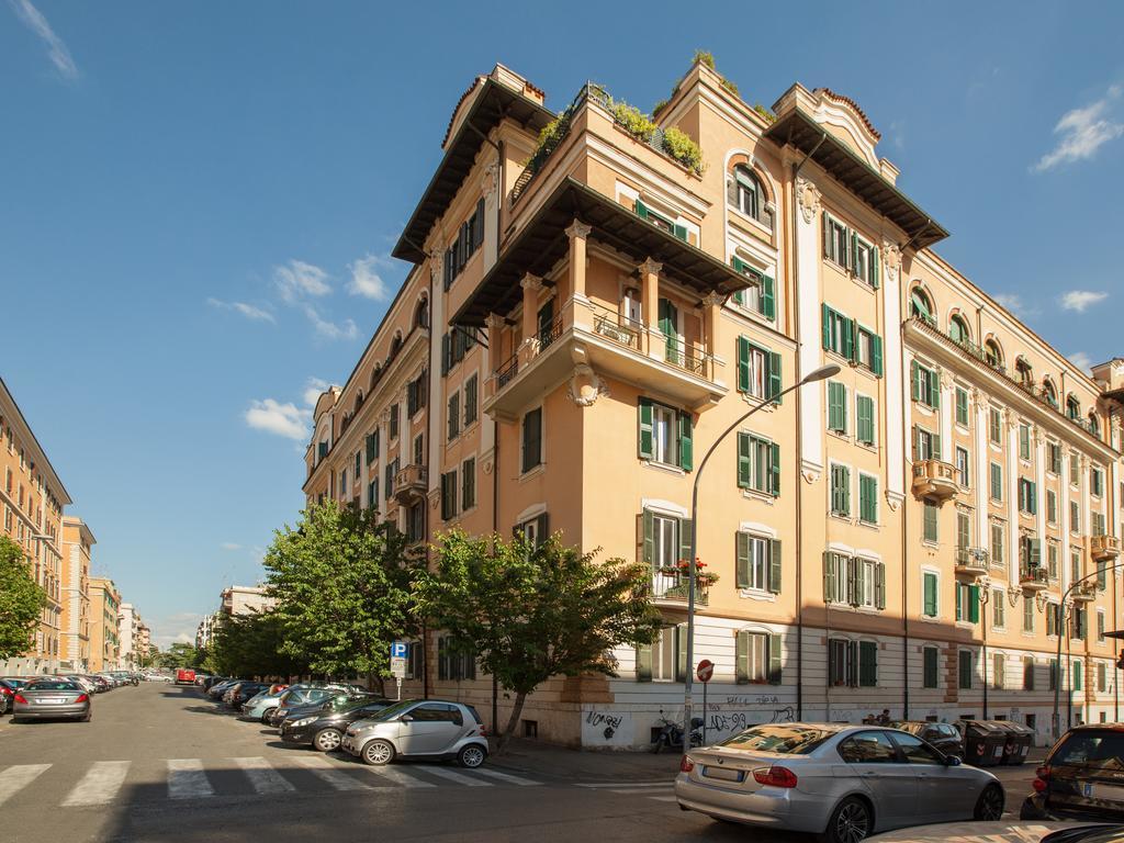Rogano House Roma