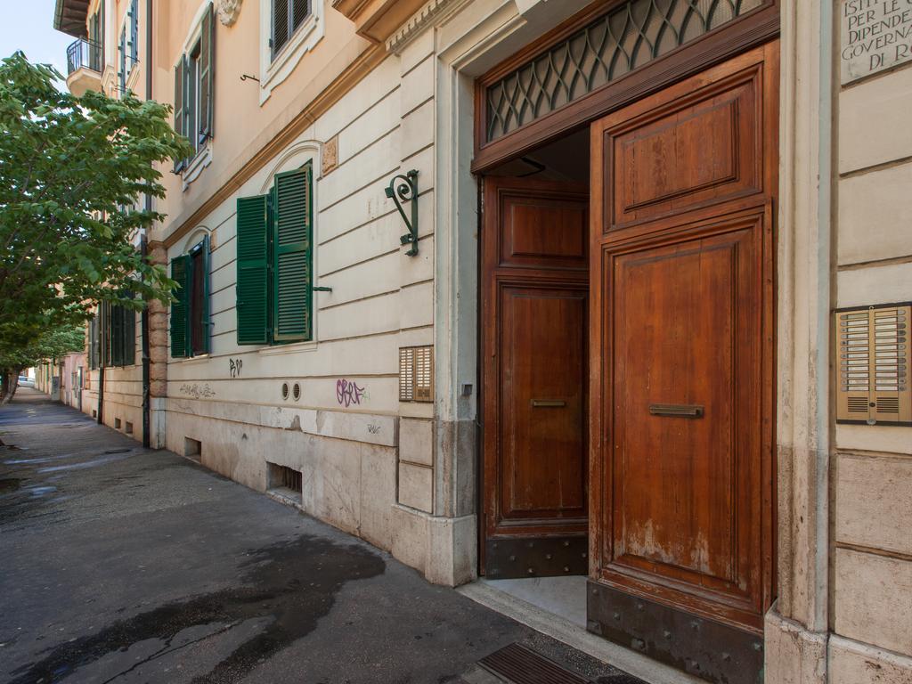 Rogano House Roma