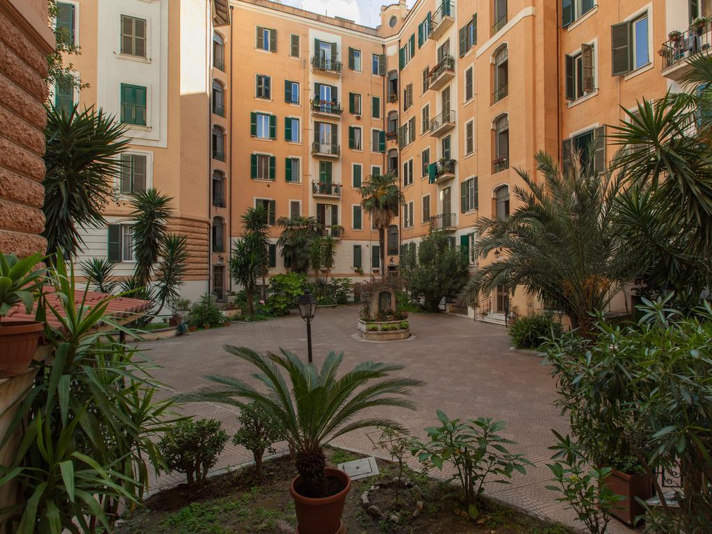 Appartamento Rogano House *