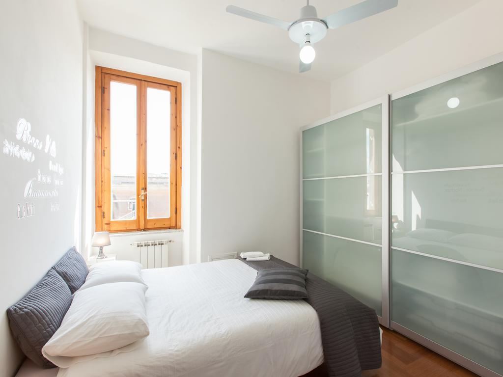 Apartamento Rogano House *