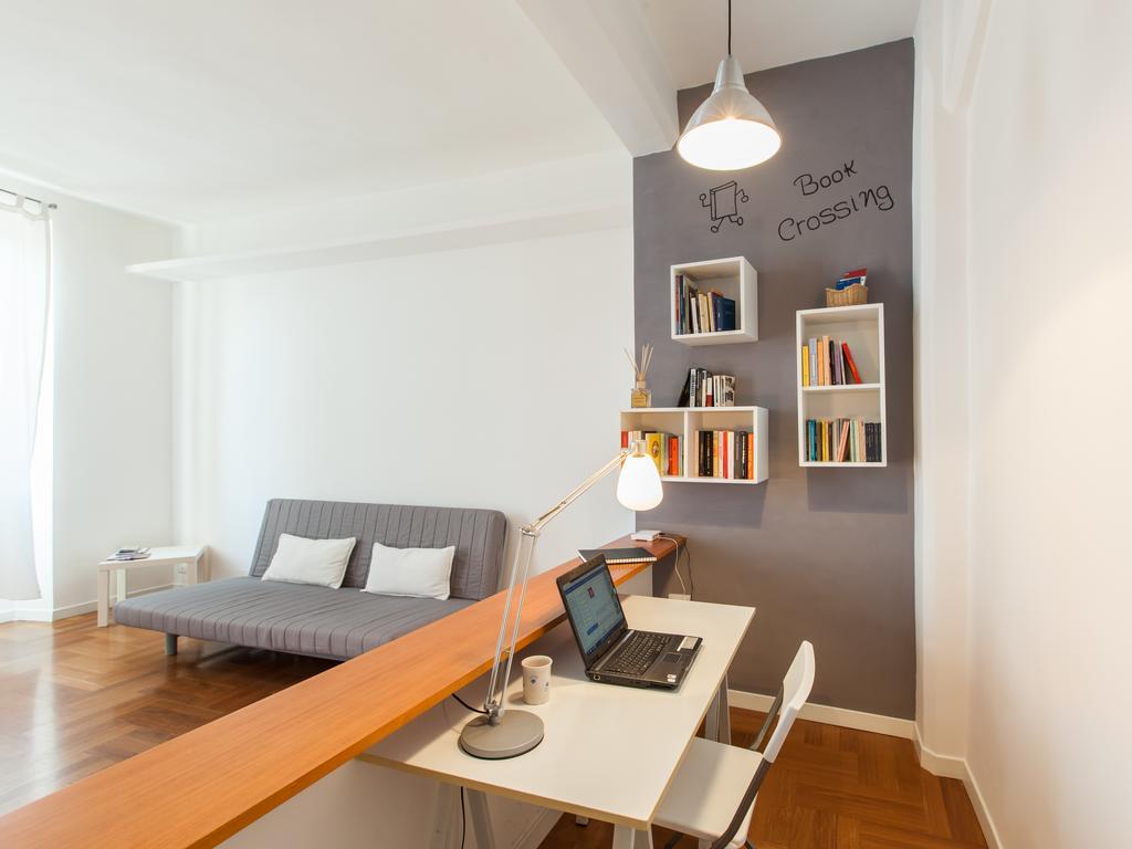Rogano House Roma