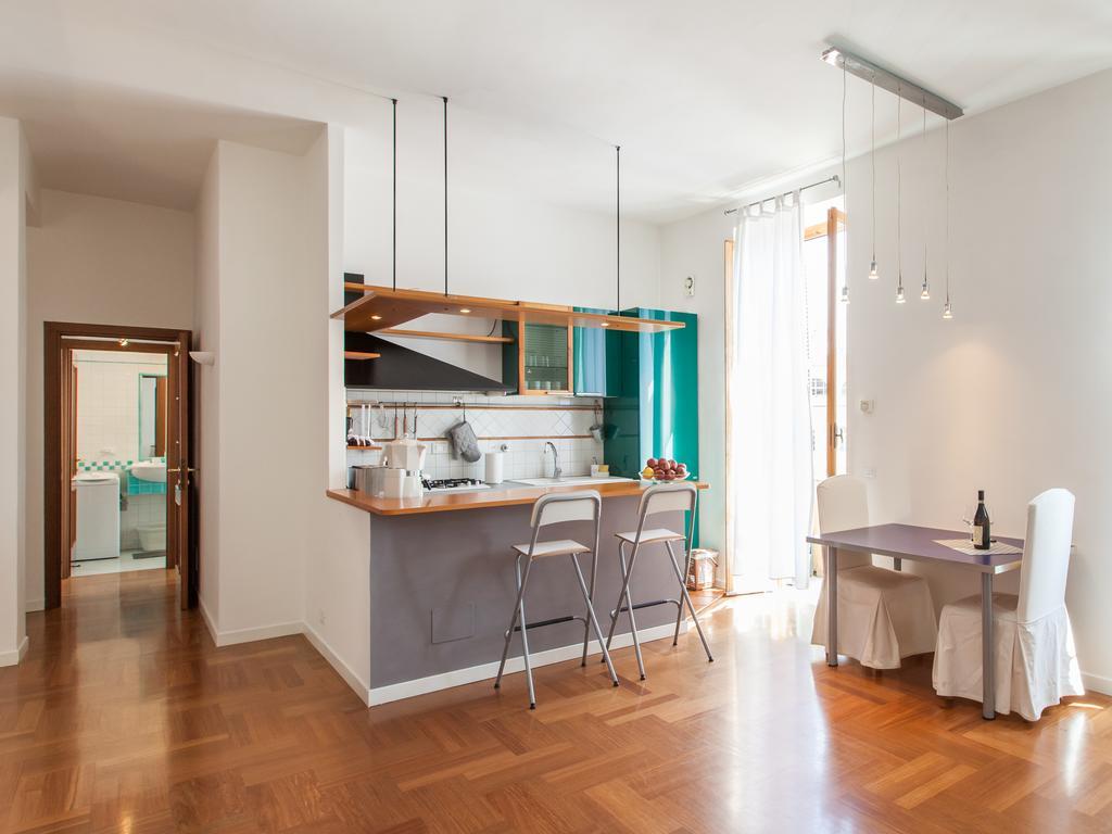 Appartamento Rogano House
