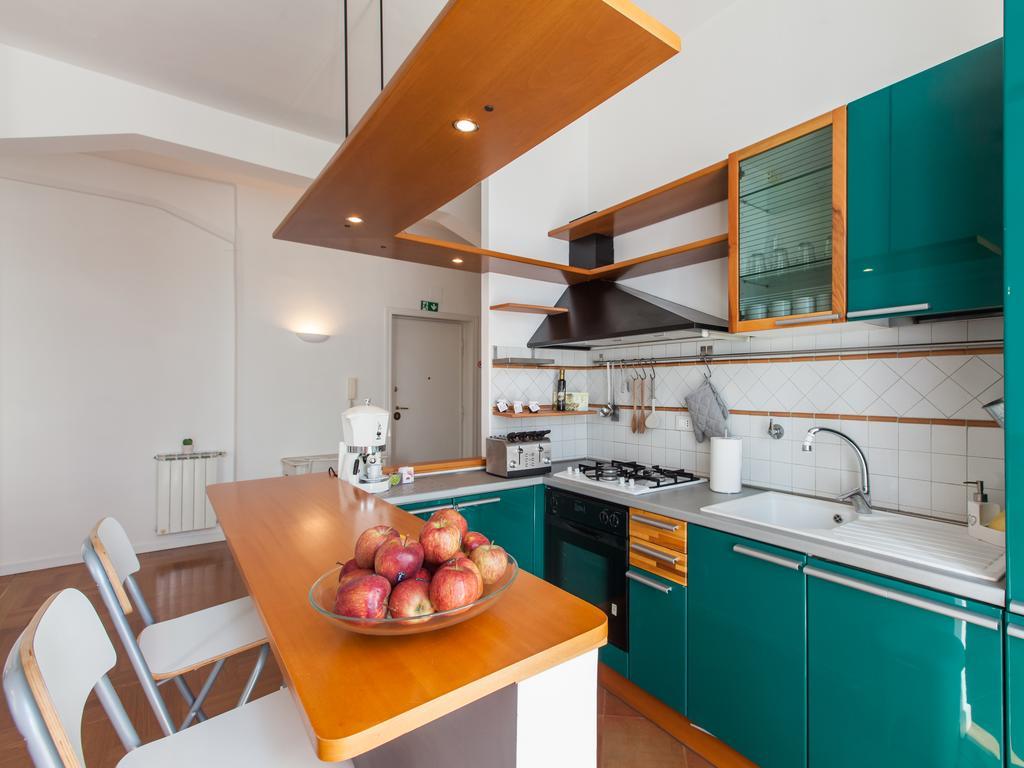 Rogano House * Roma