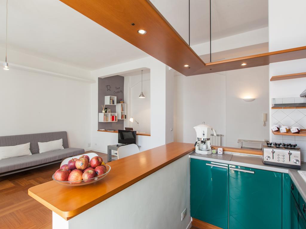 Rogano House Apartamento